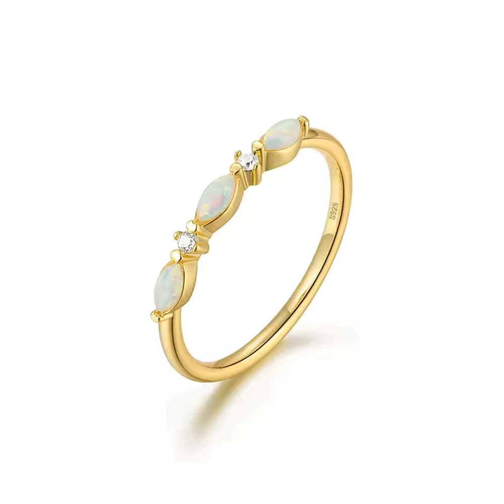 RF0002-wholesale-wedding-classic-vintage-opal-ring-gold-plated-for-female-Wholesale-Jewelry-Manufacturer-Atjuly-Jewelry