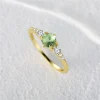 RF0015-gemstone-ring-18k-gold-plated-green-diamond-zircon-engagement-ring-Wholesale-Jewelry-Suppliers-Atjuly-Jewelry