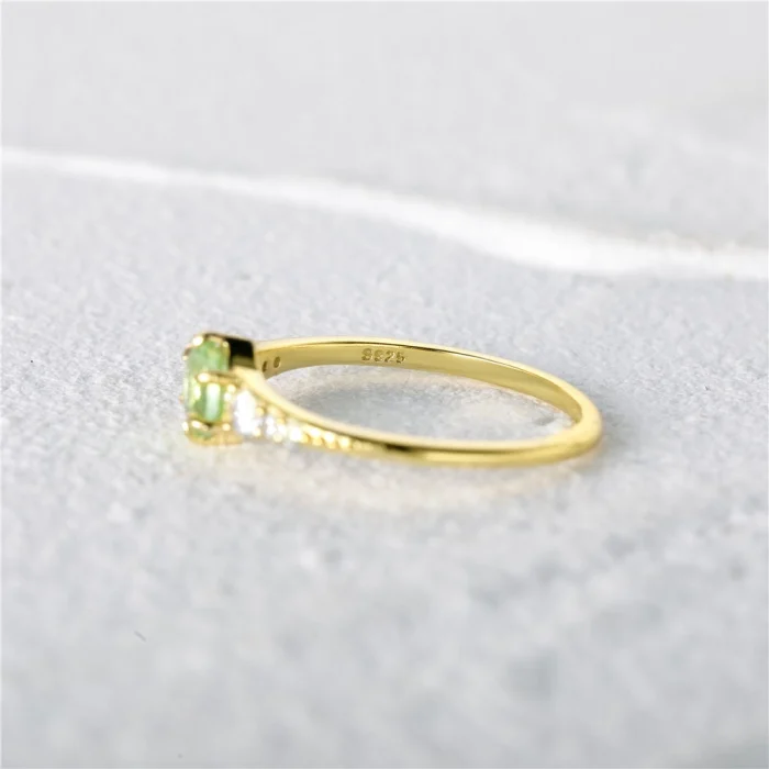 RF0015-gemstone-ring-18k-gold-plated-green-diamond-zircon-engagement-ring-Wholesale-Jewelry-Suppliers-Atjuly-Jewelry