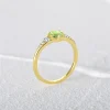 RF0015-gemstone-ring-18k-gold-plated-green-diamond-zircon-engagement-ring-Wholesale-Jewelry-Suppliers-Atjuly-Jewelry