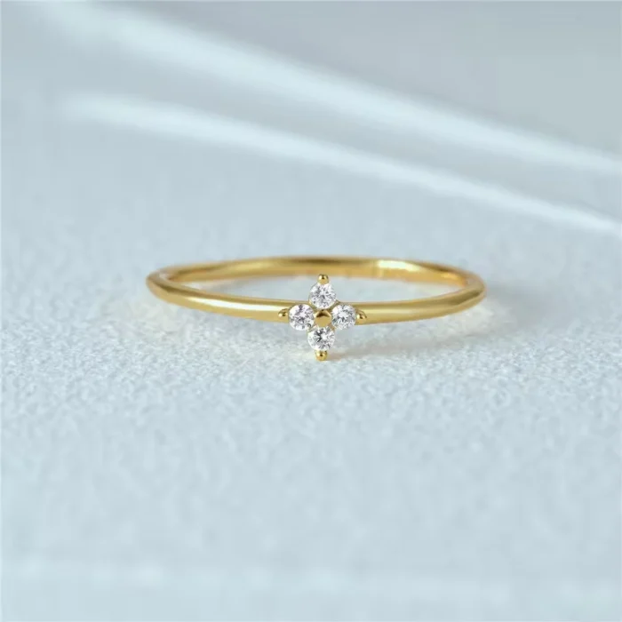 RF0023-minimalist-925-sterling-silver-engagement-stack-flower-ring-zircon-Wholesale-Jewelry-Suppliers-Atjuly-Jewelry