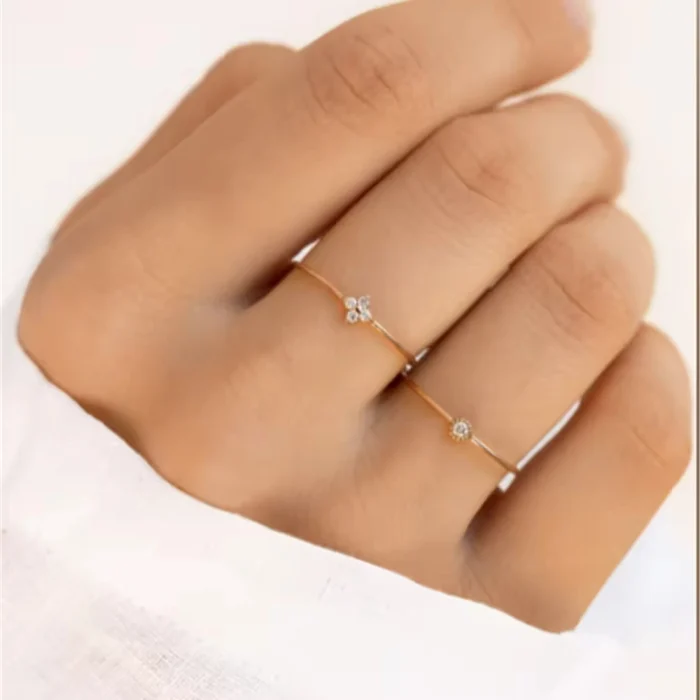 RF0023-minimalist-925-sterling-silver-engagement-stack-flower-ring-zircon-Wholesale-Jewelry-Suppliers-Atjuly-Jewelry