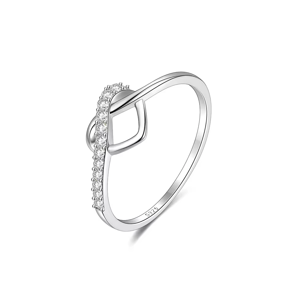 RF0024-white-zircon-925-sterling-silver-love-infinity-heart-ring-wedding-Wholesale-Jewelry-Suppliers-Atjuly-Jewelry