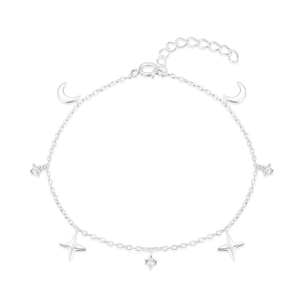 BF0035-custom-moon-bracelet-phase-star-wholesale-925-sterling-silver-moon-jewelry-manufacturer-Wholesale-Jewelry-Suppliers-Atjuly-Jewelry