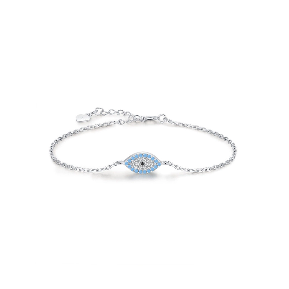 BF0059-wholesale-evil-eye-bracelet-zircon-s925-sterling-silver-bracelet-women-adjustable-Wholesale-Jewelry-Suppliers-Atjuly-Jewelry