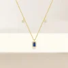 NF0004-18k-gold-plated-blue-cubic-zirconia-pendant-necklace-for-women-Wholesale-Jewelry-Suppliers-Atjuly-Jewelry