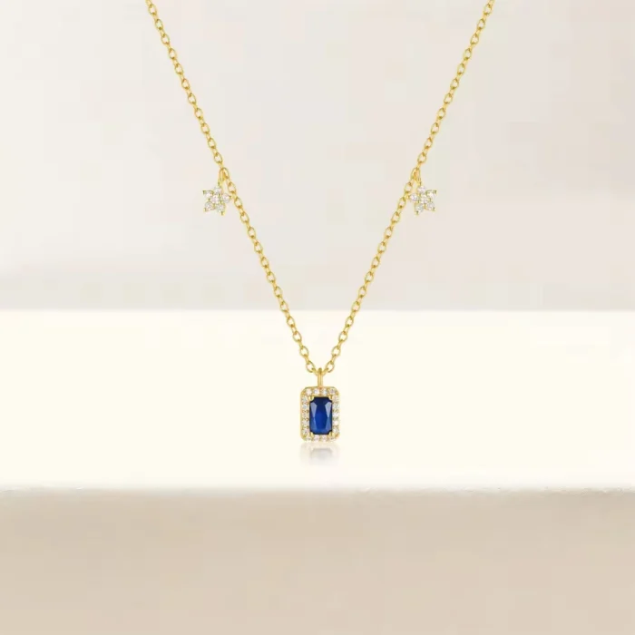 NF0004-18k-gold-plated-blue-cubic-zirconia-pendant-necklace-for-women-Wholesale-Jewelry-Suppliers-Atjuly-Jewelry