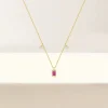 NF0004-18k-gold-plated-blue-cubic-zirconia-pendant-necklace-for-women-Wholesale-Jewelry-Suppliers-Atjuly-Jewelry