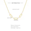 NF0013-oval-link-chain-necklace-adjustable-gold-plated-pearl-oval-link-necklace-bulk-Wholesale-Jewelry-Suppliers-Atjuly-Jewelry