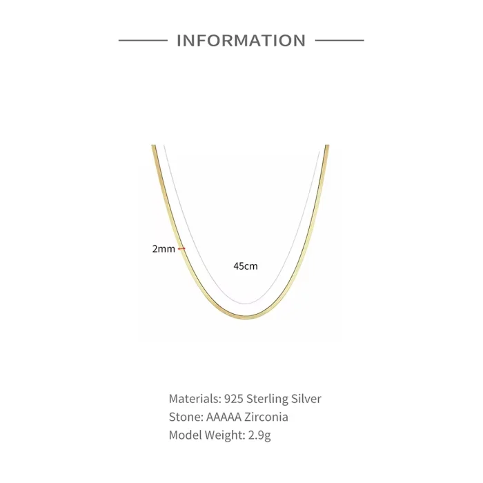 NF0015-cheap-silver-snake-chain-necklace-adjustable-14k-snake-chain-necklace-gold-plated-in-bulk-Wholesale-Jewelry-Suppliers-Atjuly-Jewelry