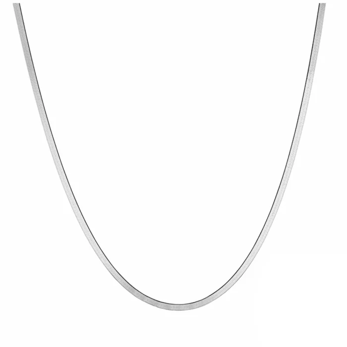 NF0015-cheap-silver-snake-chain-necklace-adjustable-14k-snake-chain-necklace-gold-plated-in-bulk-Wholesale-Jewelry-Suppliers-Atjuly-Jewelry