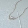 NF0019-birthstone-heart-necklace-jewelry-925-sterling-silver-sun-heart-necklace-gold-plated-Wholesale-Jewelry-Suppliers-Atjuly-Jewelry