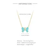 NF0020-wholesale-925-sterling-silver-blue-turquoise-butterfly-necklace-cubic-zirconia-in-bulk-Wholesale-Jewelry-Suppliers-Atjuly-Jewelry