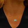 NF0020-wholesale-925-sterling-silver-blue-turquoise-butterfly-necklace-cubic-zirconia-in-bulk-Wholesale-Jewelry-Suppliers-Atjuly-Jewelry