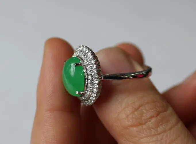 why jewelry turns skin green - Wholesale Jewelry Manufacturer-Atjuly Jewelry