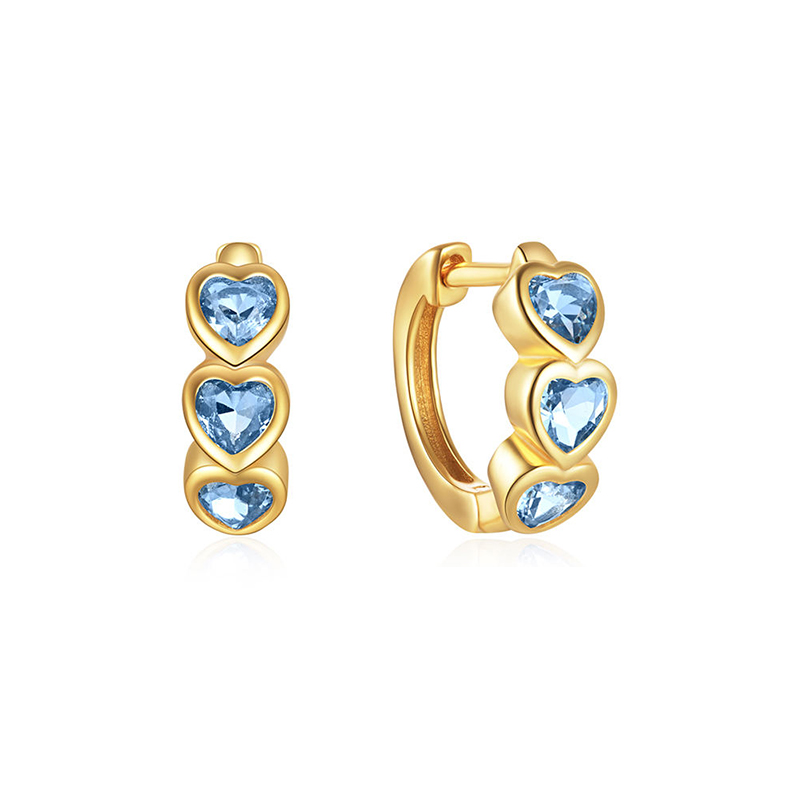 EF0048-sterling-silver-cubic-zirconia-earrings-manufacturers-heart-shape-zircon-18k-gold-plated-supplier-Wholesale-Jewelry-Suppliers-Atjuly-Jewelry