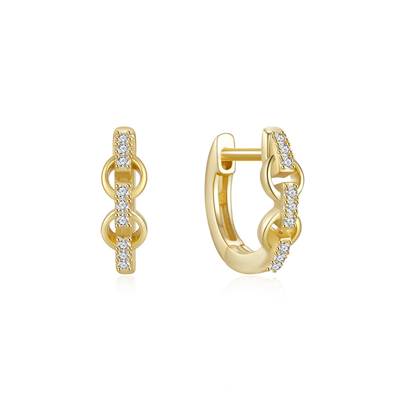 EF0070-odm-925-silver-hoop-earrings-factories-jewelry-zircon-huggies-earrings-manufacturers-18k-gold-plated-Wholesale-Jewelry-Suppliers-Atjuly-Jewelry