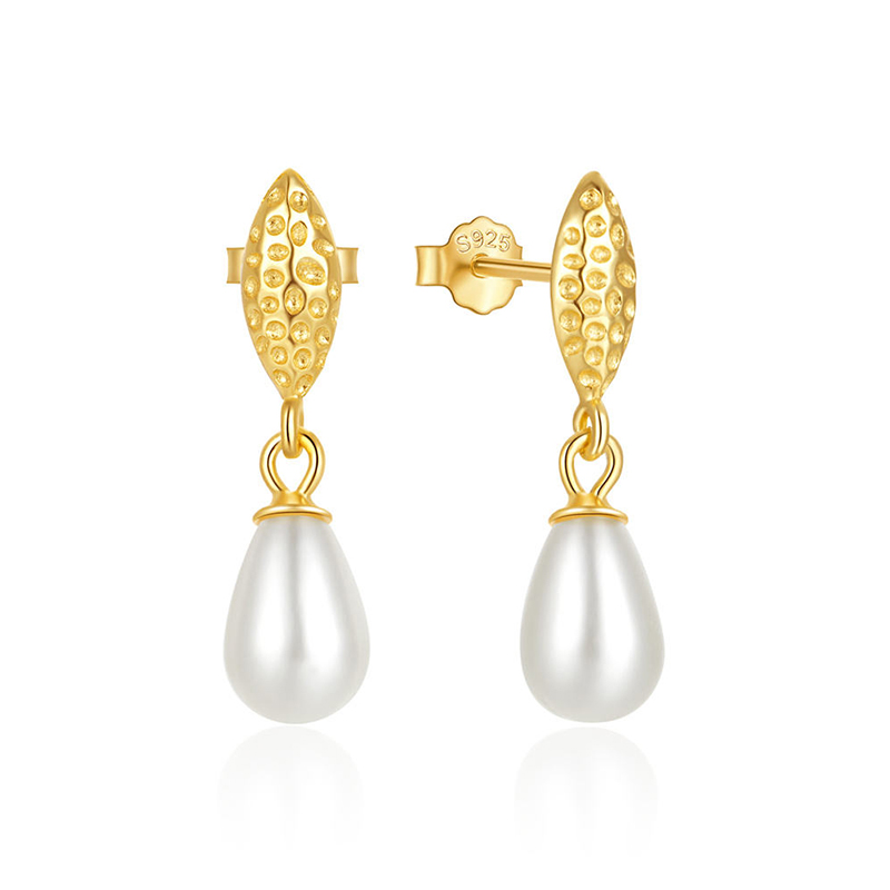 EF0083-sterling-silver-stud-earrings-wholesale-18k-gold-plated-pearl-drop-earrings-custom-factory-in-bulk-Wholesale-Jewelry-Suppliers-Atjuly-Jewelry