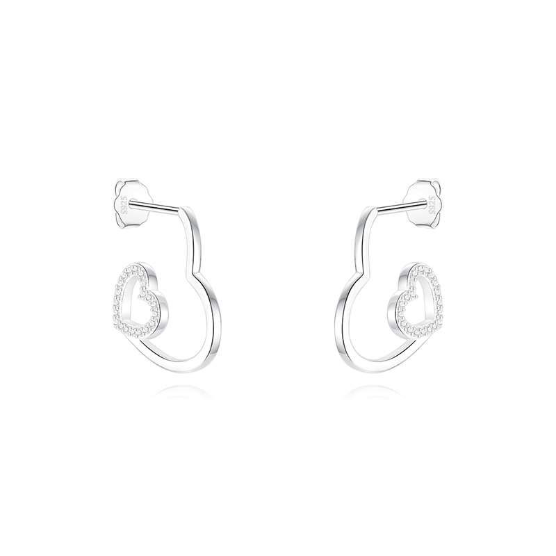 EF0131-sterling-silver-stud-earrings-wholesale-heart-shaped-open-double-heart-stud-earrings-supplier-Wholesale-Jewelry-Suppliers-Atjuly-Jewelry