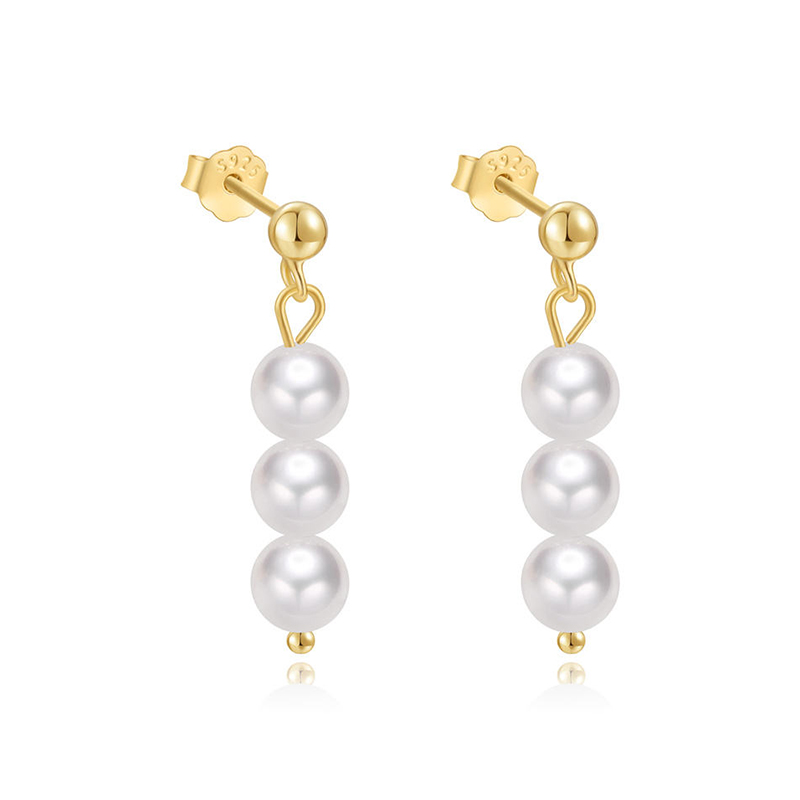 EF0135-long-pearl-earrings-wholesale-925-sterling-silver-drop-chain-pearl-stud-earrings-manufacturer-Wholesale-Jewelry-Suppliers-Atjuly-Jewelry